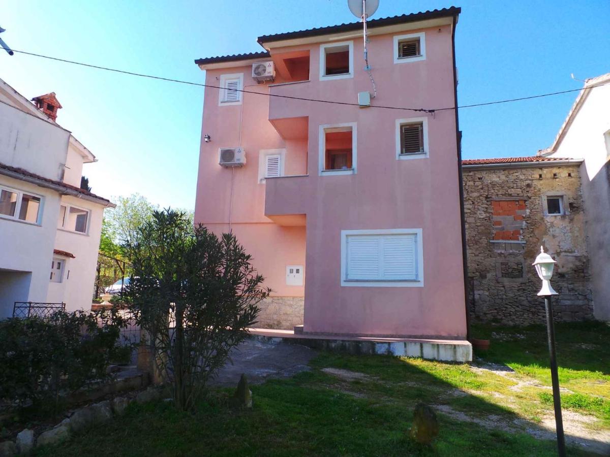 Holiday Home In Motovun/Istrien 9999 Brkac Exterior photo